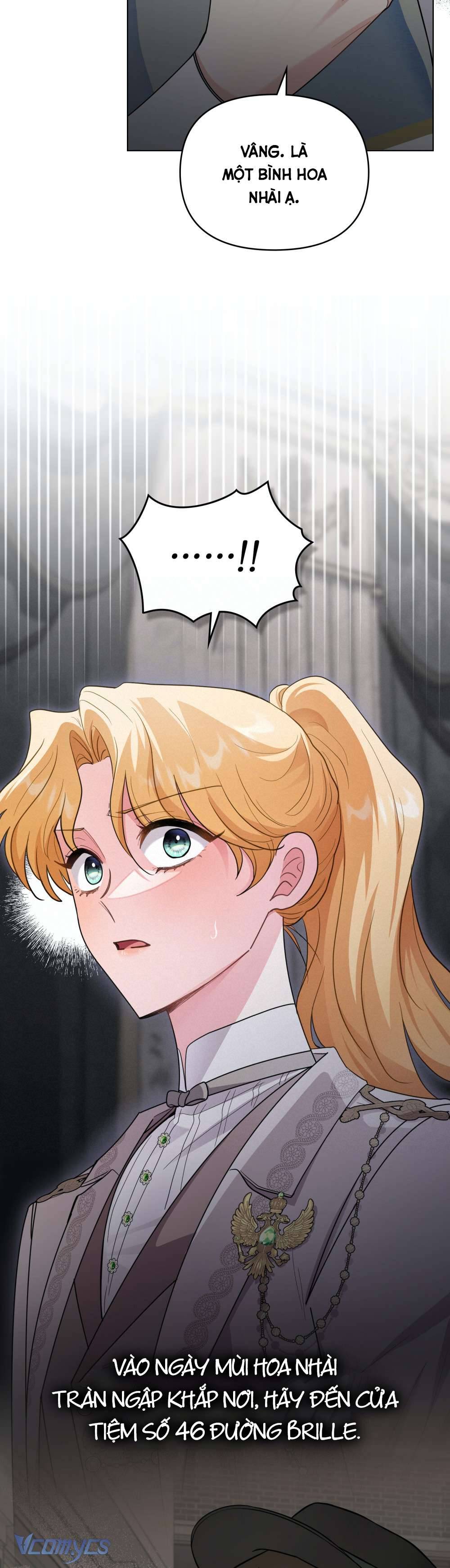 Tìm Lại Camellia Chapter 85 - Trang 4
