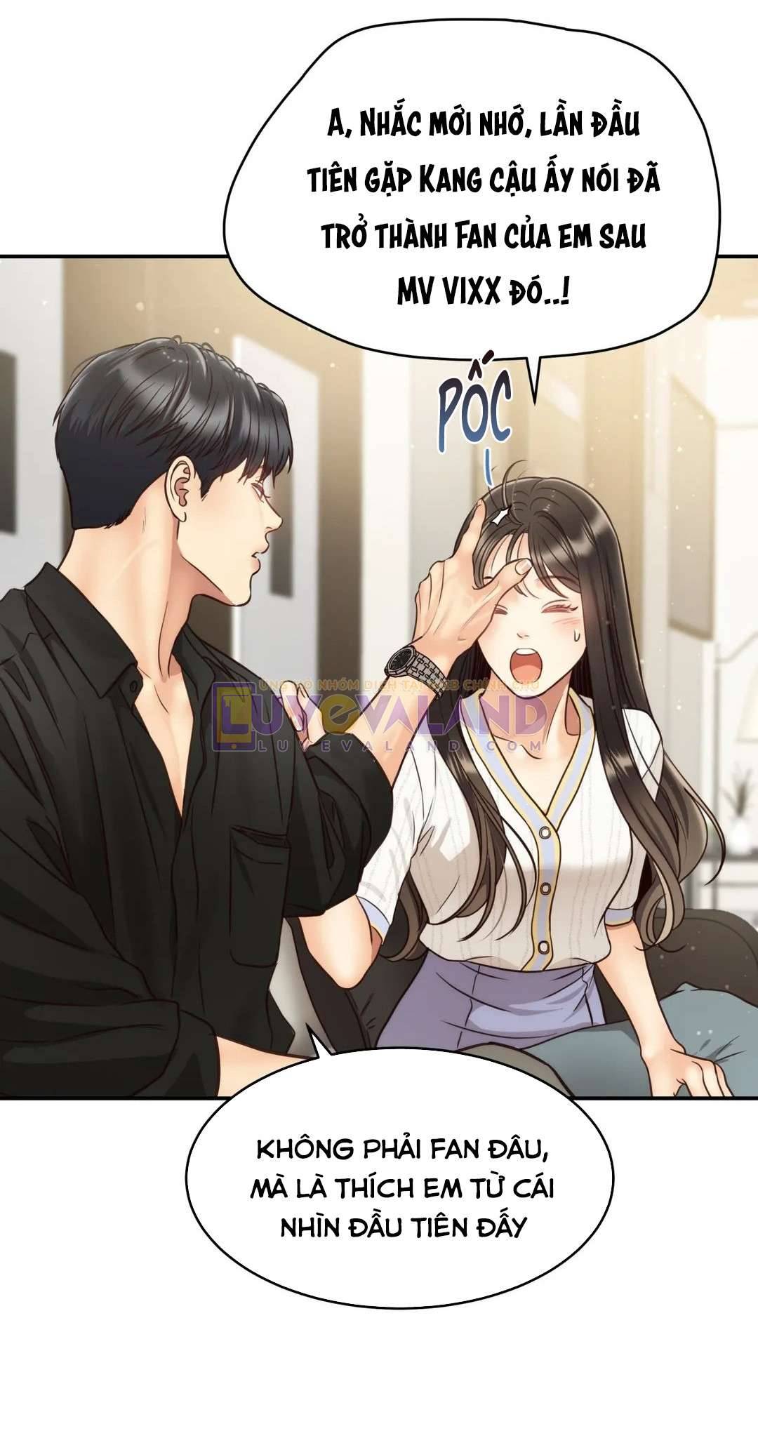 Ngôi Sao Ban Mai Chap 58 - Next Chap 59