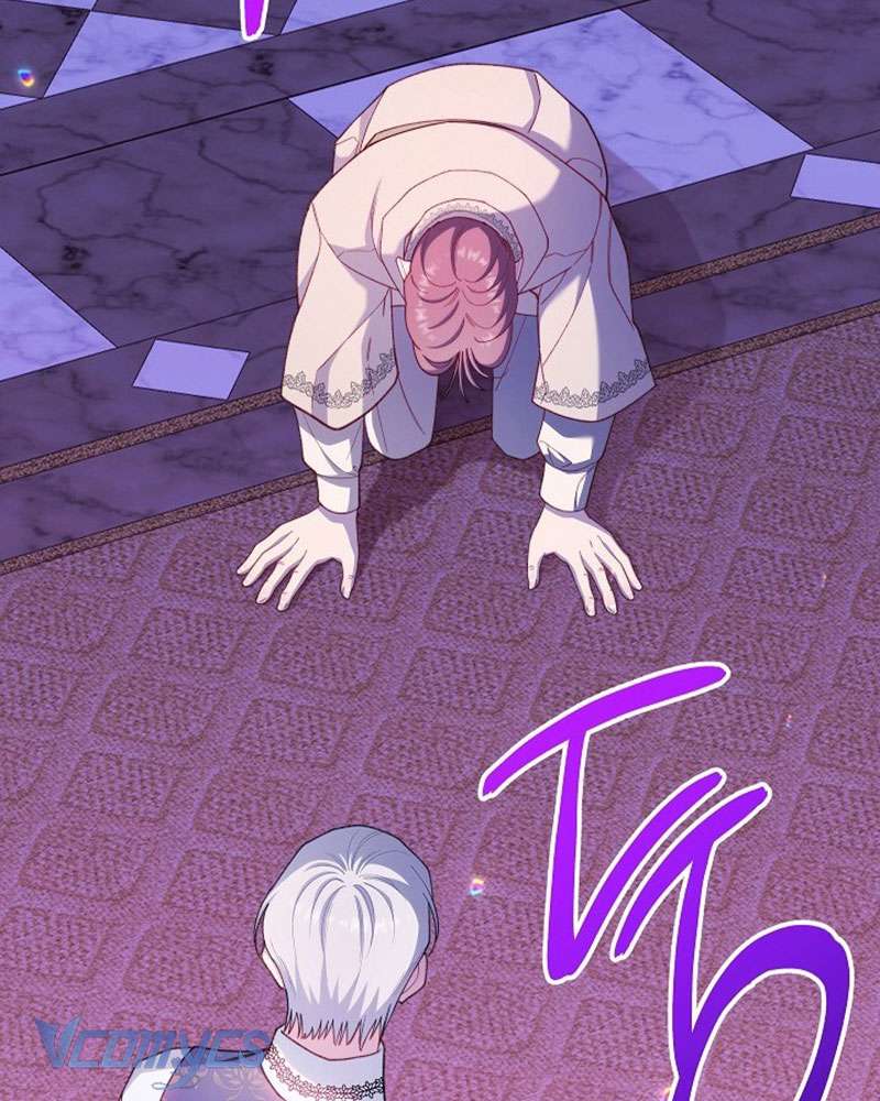 Hầu Gái Độc Quyền Của Hoàng Hậu Phản Diện Chap 58 - Trang 4