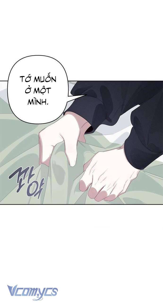 Đàn Anh Xấu Xa! Chap 61 - Next Chap 62