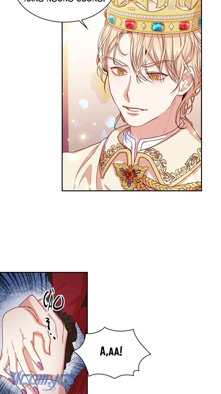 Thư Ký Của Bạo Chúa Chapter 5 - Trang 4