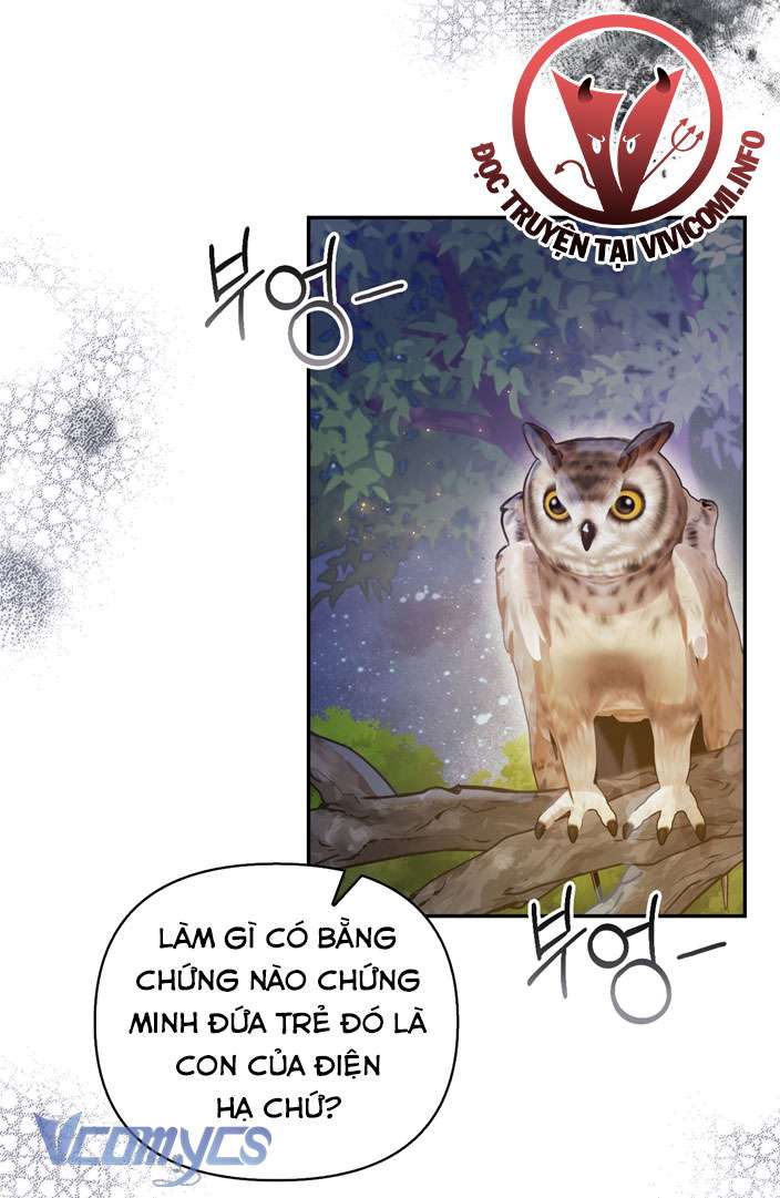 [18+] Tiết Học Bí Mật Của Trung Điện Chap 36 - Next Chap 37