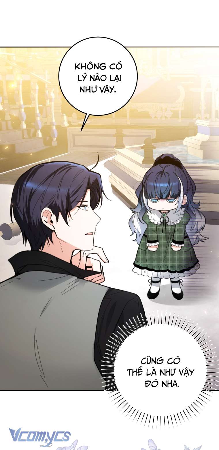 Bé Con Cá Voi Sát Thủ Chapter 6 - Trang 4