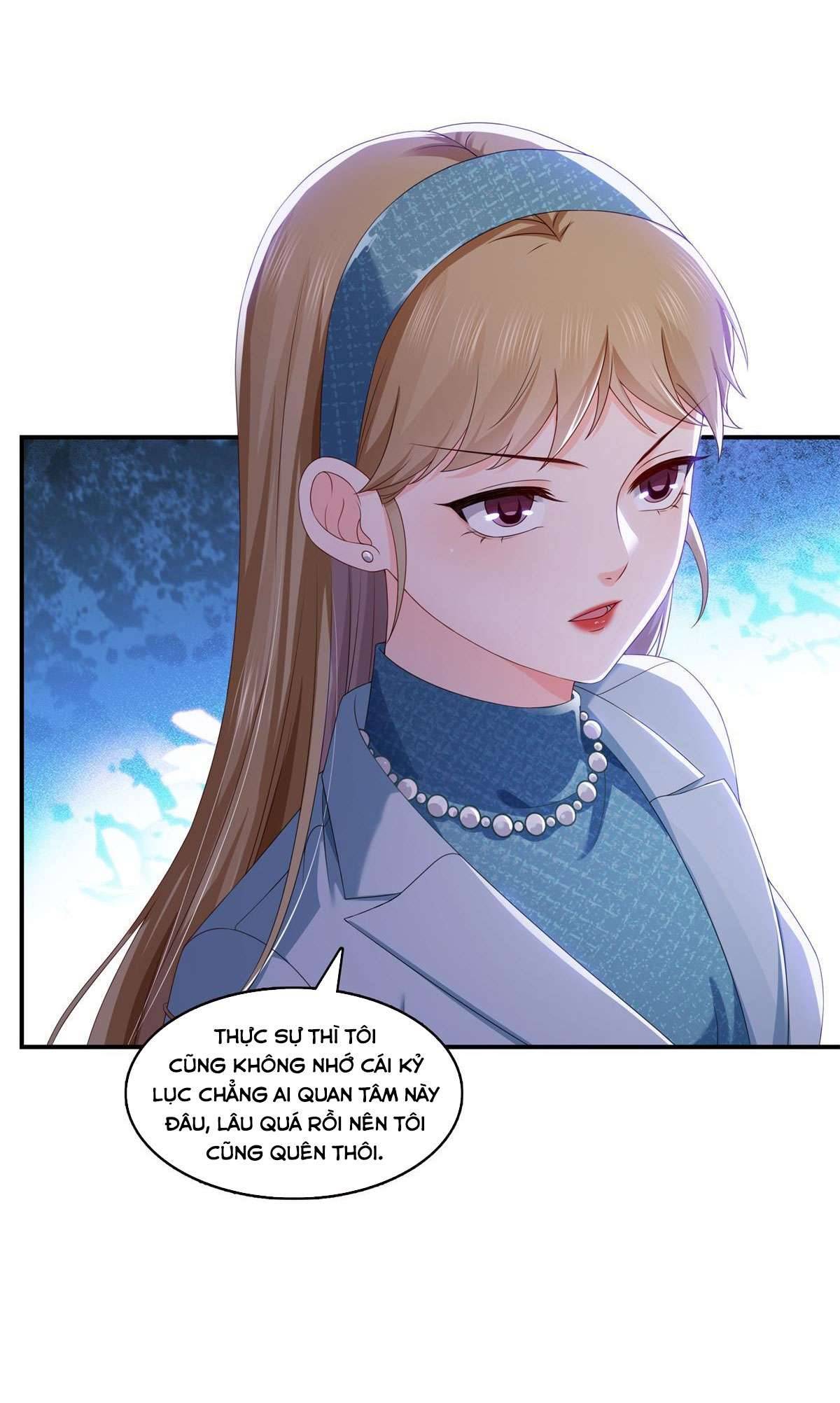 Hệt Như Hàn Quang Gặp Nắng Gắt Chap 363 - Next Chap 364