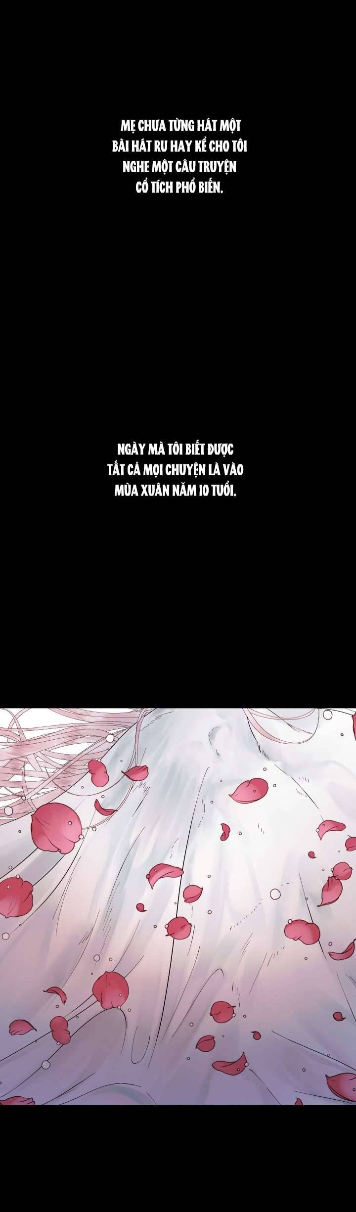 Siren: Trở Thành Gia Đình Của Nhân Vật Phản Diện Chapter 2 - Trang 3