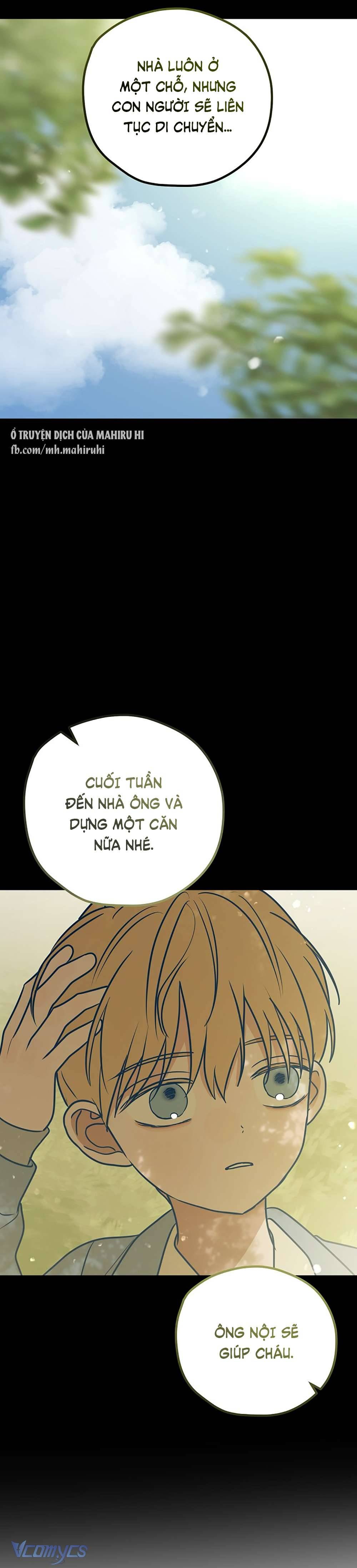 Kẻ Rác Rưởi Không Đáng Được Yêu Chapter 50 - Next Chapter 51