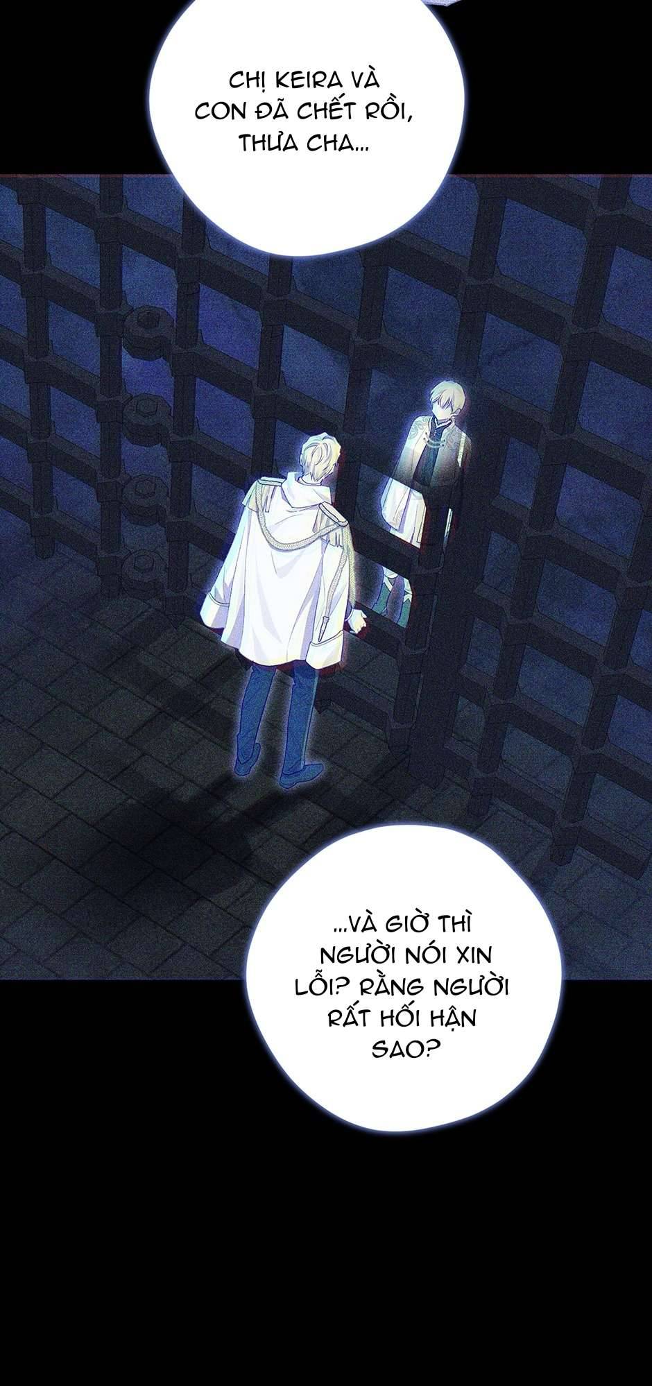 Tôi Là Minh Chứng Của Sự Thật Chap 93 - Trang 3