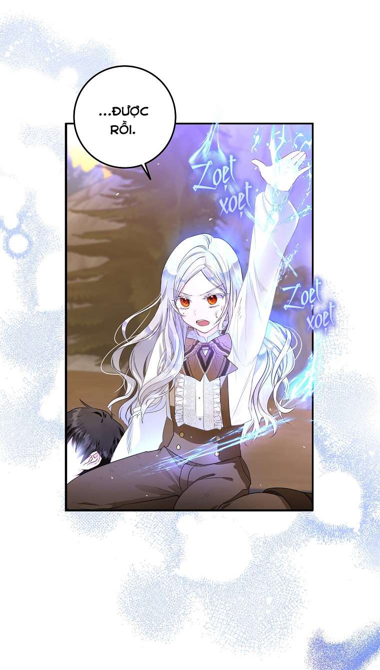 Tôi Trở Thành Vợ Của Nam Chính Chap 5 - Next Chap 6