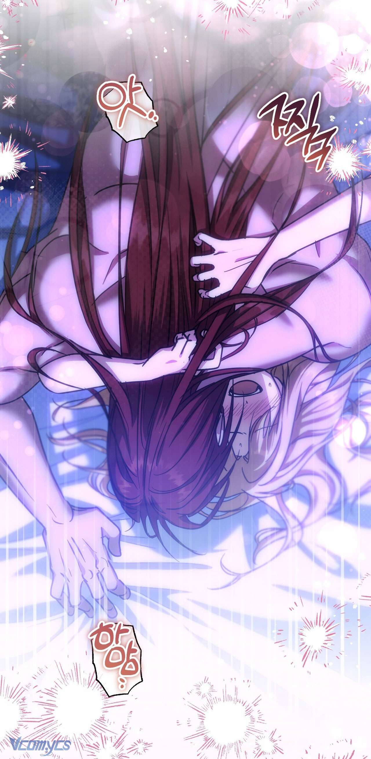 Thánh Nữ Giả Muốn Bỏ Trốn Chap 41 - Next Chap 42