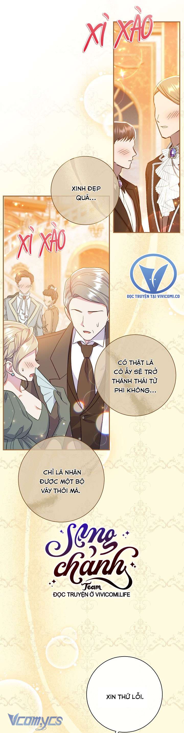 Người Xem Mắt Của Ác Nữ Quá Hoàn Hảo Chapter 62 - Next Chapter 63