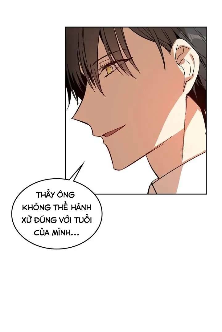 Vị Hôn Thê Khế Ước Của Công Tước Chapter 83 - Trang 4