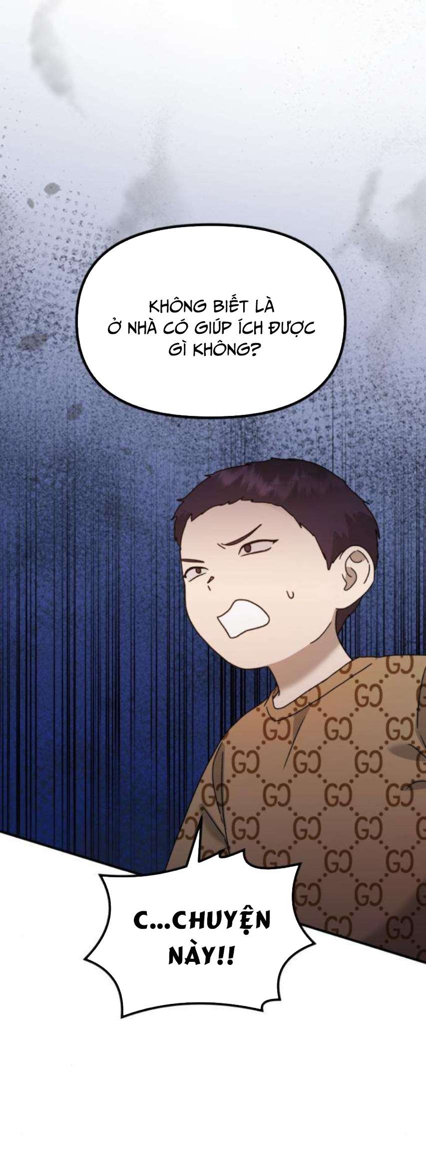 Thần Hổ Jang San Chap 26 - Next Chap 27