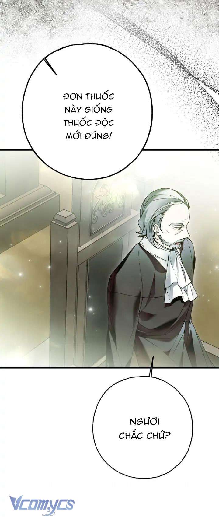 Ai Đó Đang Điều Khiển Cơ Thể Của Tôi Chapter 34 - Next Chapter 35