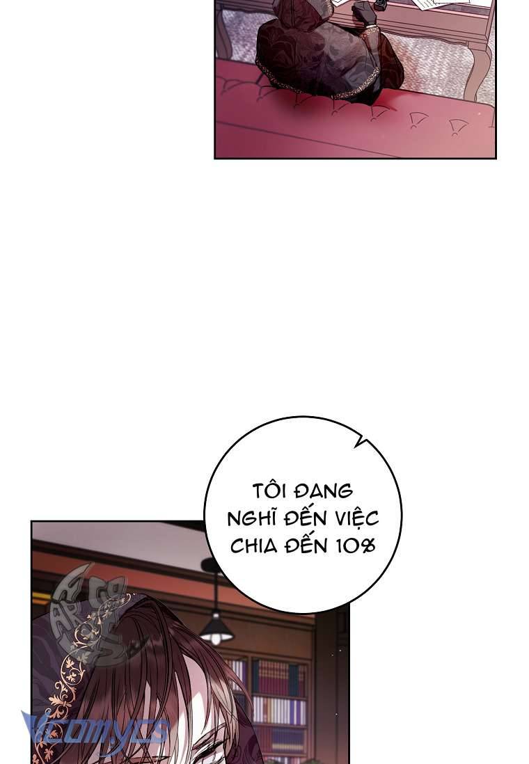Làm Ác Nữ Bộ Không Tuyệt Sao? Chap 12 - Trang 4
