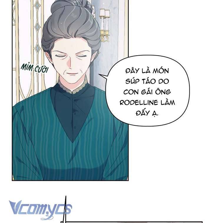 Sự Điều Trị Đặc Biệt Của Tinh Linh Chapter 9 - Trang 4