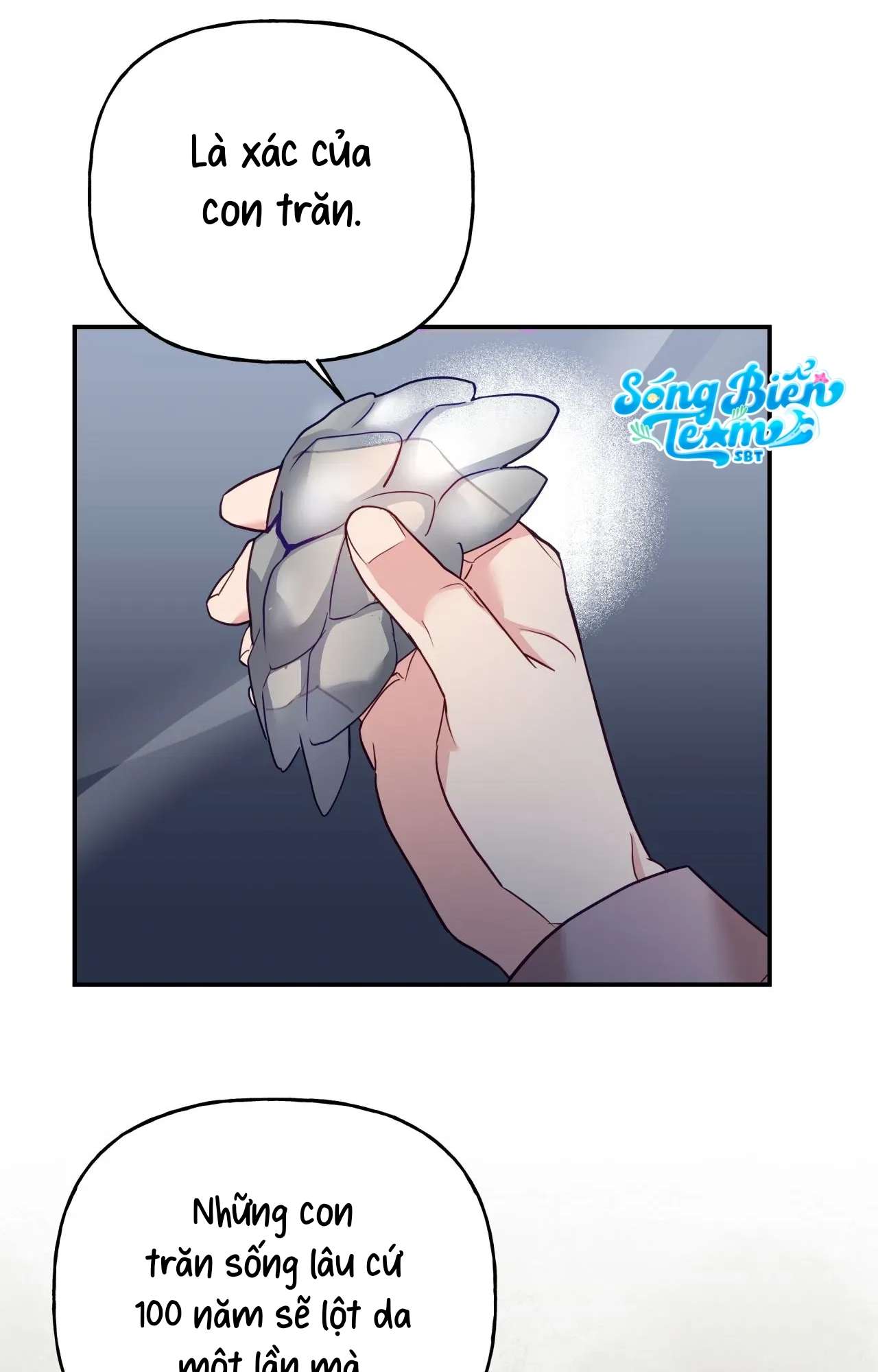 [ 18+ ] Khúc ca của loài cầm thú Chap 8 - Trang 2