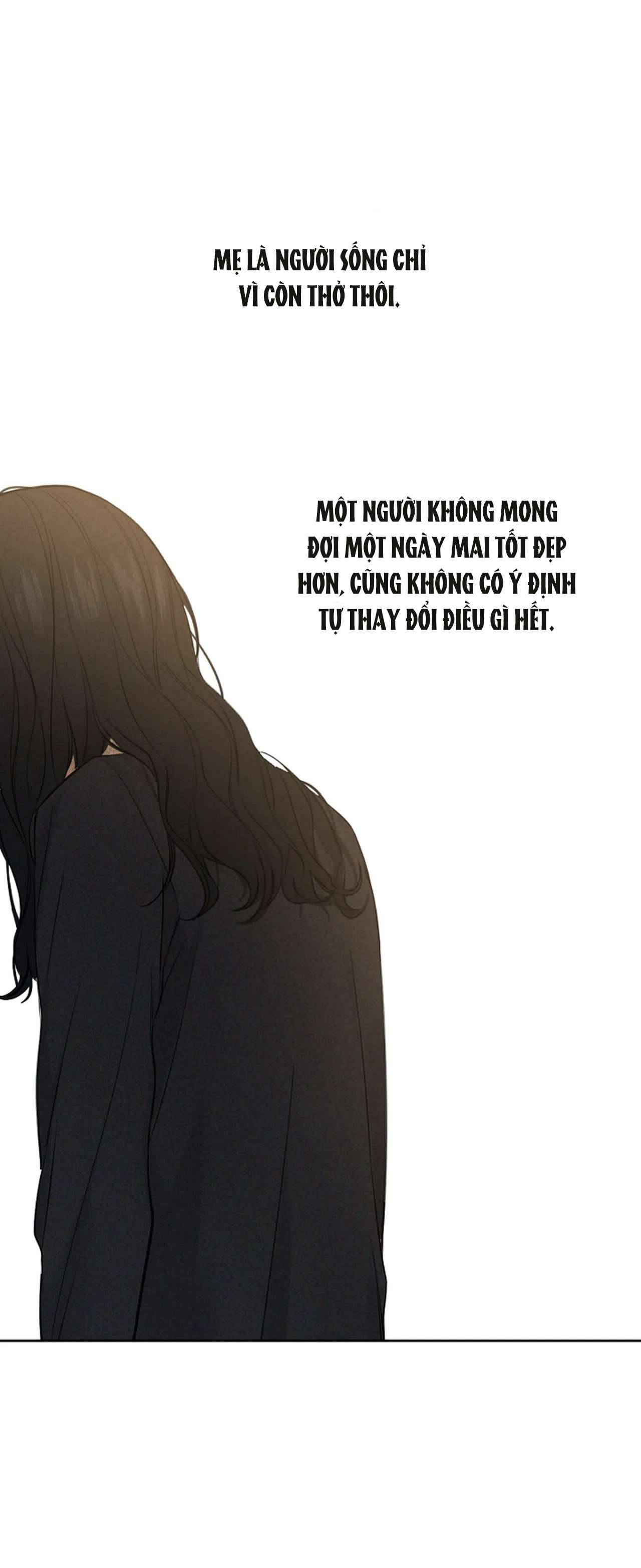 Bình Minh Chap 18 - Trang 3