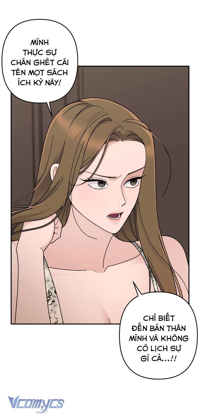 [18+] Dinh Thự Young Chun Hwa: Mọt Sách Phóng Túng Không Ngủ Được Chapter 8 - Next Chapter 9