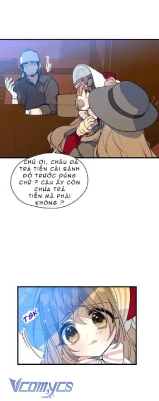 Bệ Hạ Xin Đừng Giết Tôi!!! Chap 11 - Trang 2