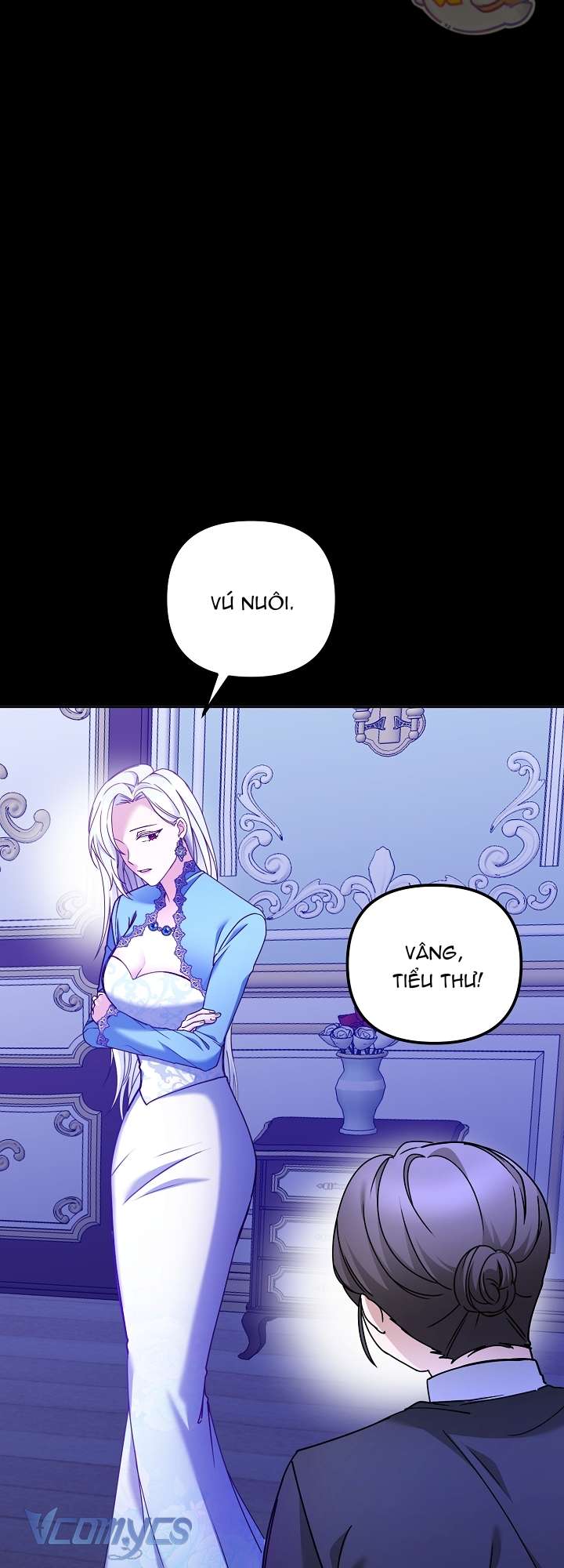 Quái Vật Trong Nhà Kính Chap 1 - Trang 4