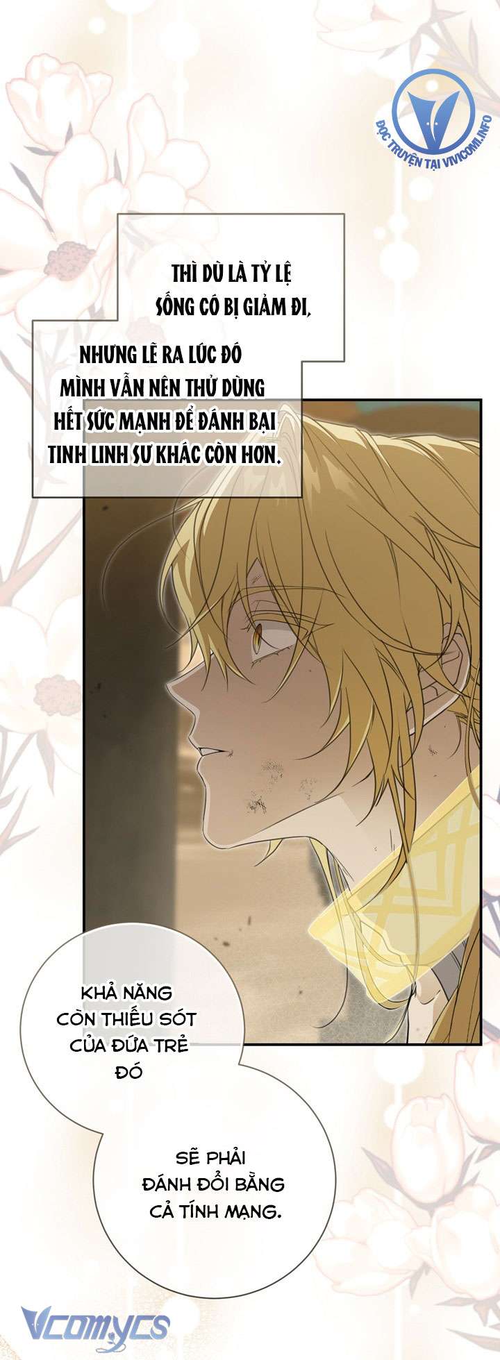 Lại Một Lần Nữa Hướng Về Ánh Sáng Chap 93 - Next Chap 94