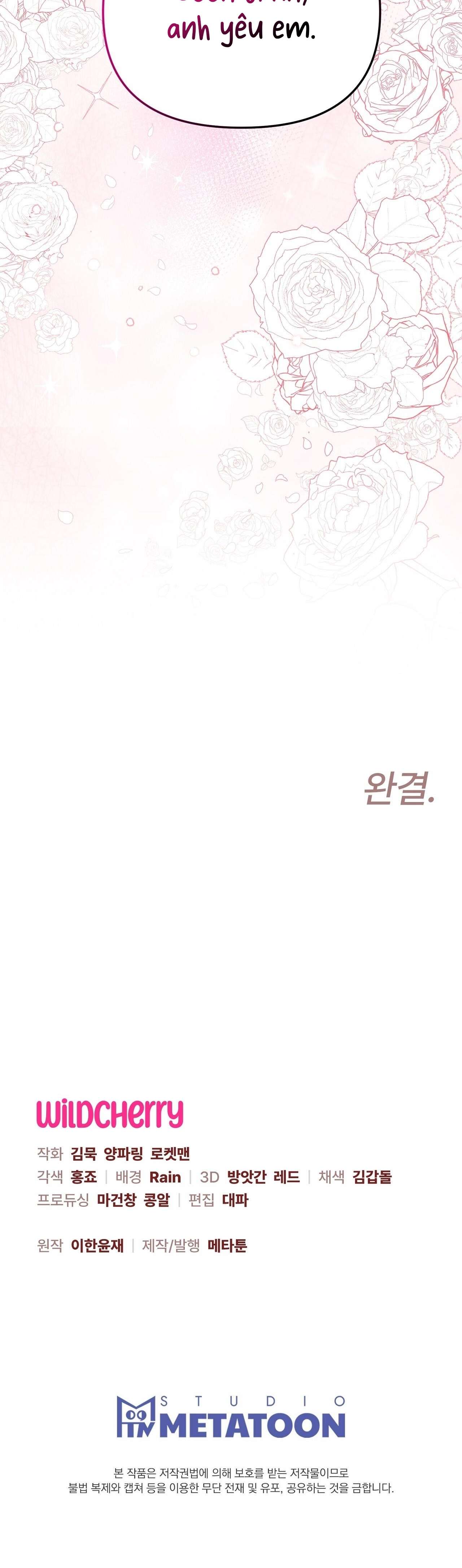 [ 18+ ] Ngủ Một Đêm Với Ác Thú Chap 8 - Trang 2