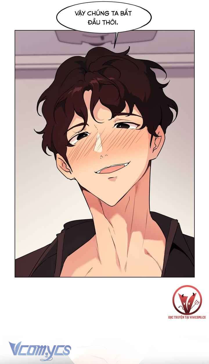[18+] Viện Nghiên Cứu Ghế Tình Yêu Chap 10 - Next Chap 11