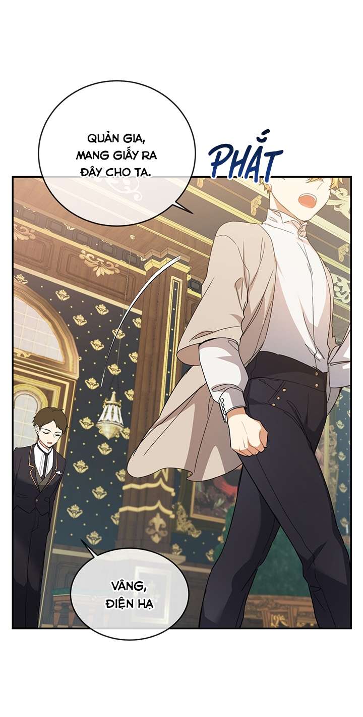 Lại Một Lần Nữa Hướng Về Ánh Sáng Chap 16 - Next Chap 17