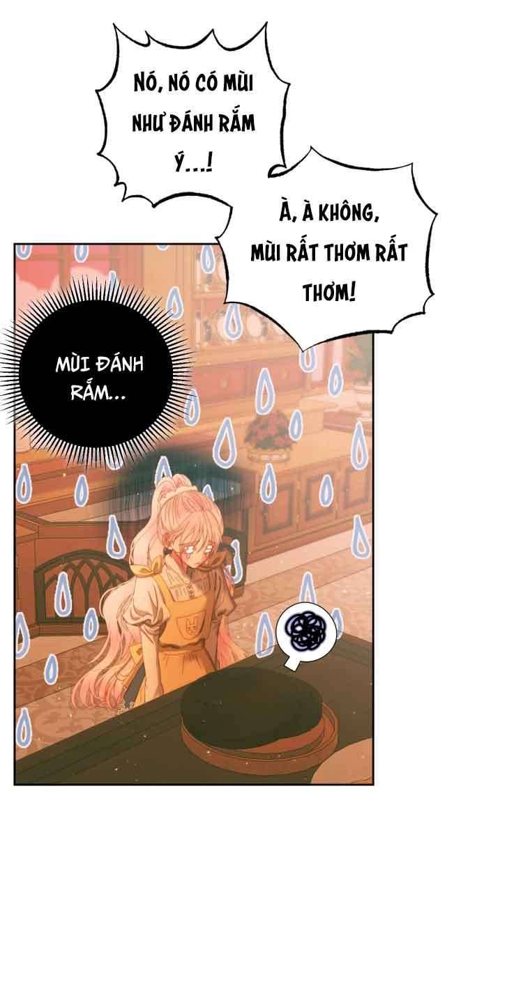 Siren: Trở Thành Gia Đình Của Nhân Vật Phản Diện Chapter 59 - Trang 3