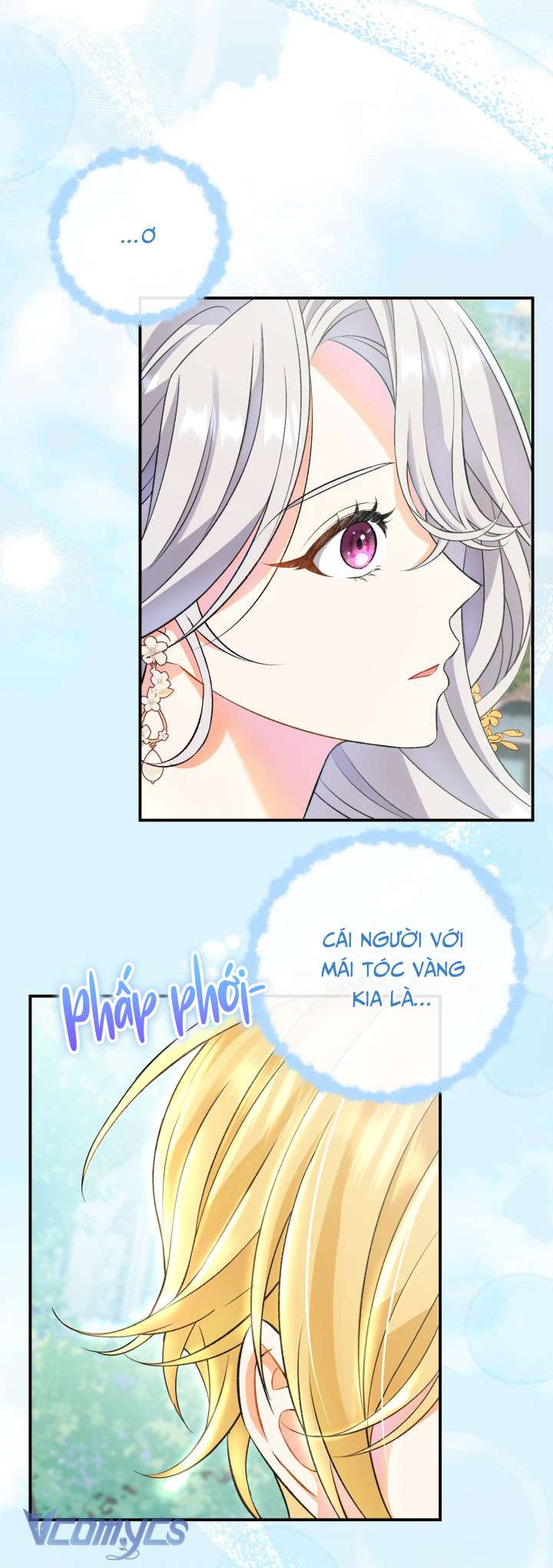 Người Xem Mắt Của Ác Nữ Quá Hoàn Hảo Chapter 6 - Next Chapter 7
