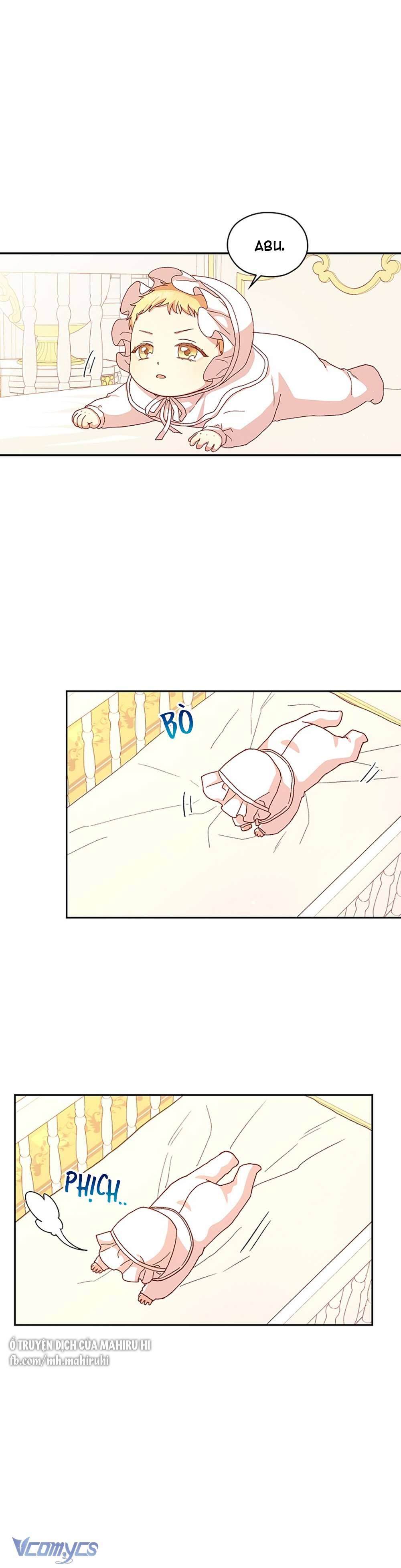 Sống Sót Dưới Thân Phận Hầu Nữ Chap 53 - Trang 2