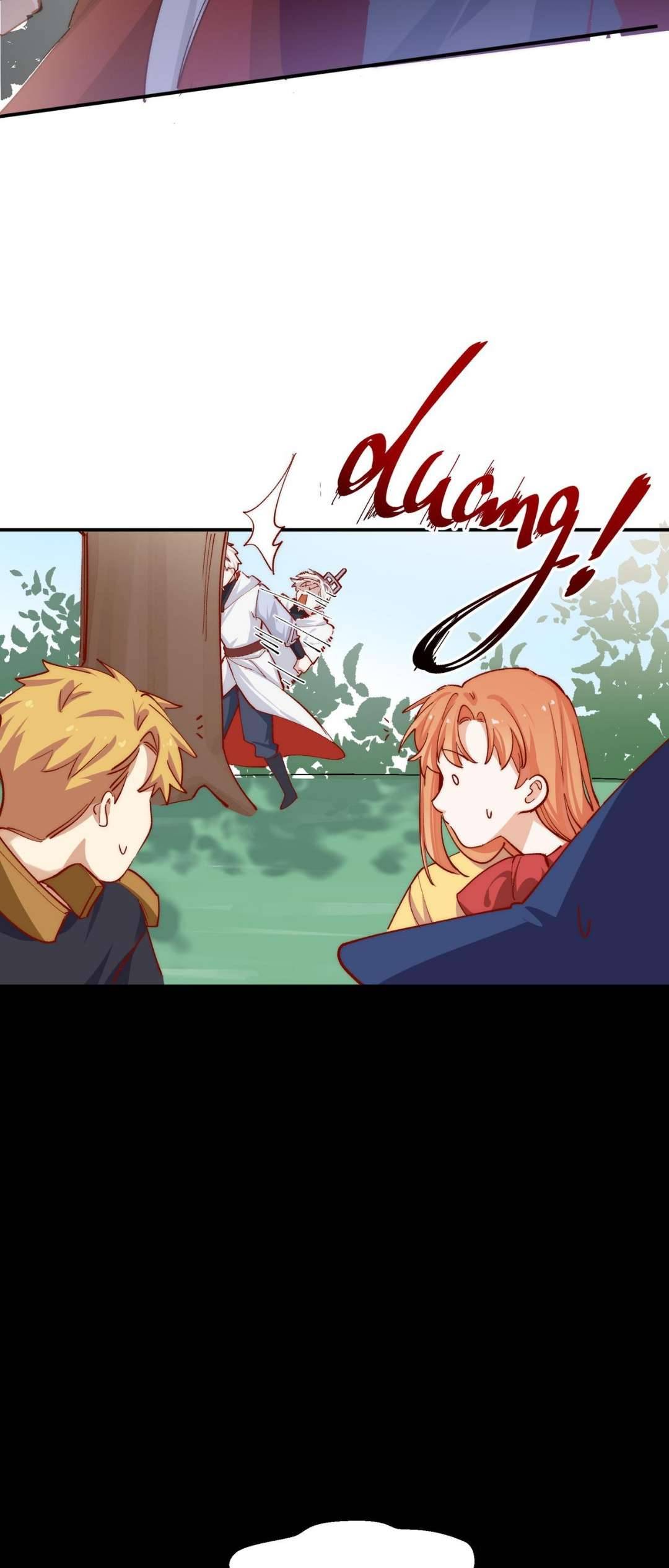 Mười năm sau, tôi kết hôn với kẻ thù không đội trời chung Chap 39 - Next Chap 40