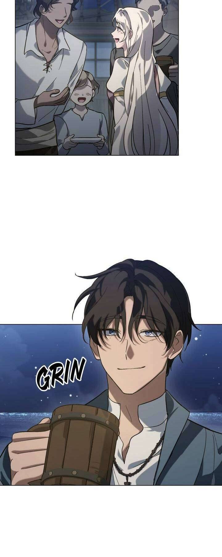 Khi Số Phận Tìm Đến Hai Ta Chapter 7 - Trang 4