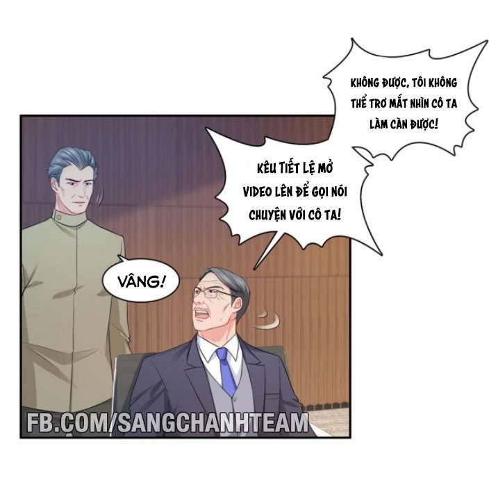 Hệt Như Hàn Quang Gặp Nắng Gắt Chap 166 - Trang 4