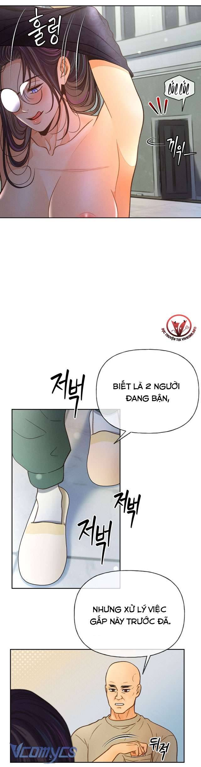[18+] Hãy Giết Tôi Đi Chapter 4 - Next Chapter 5
