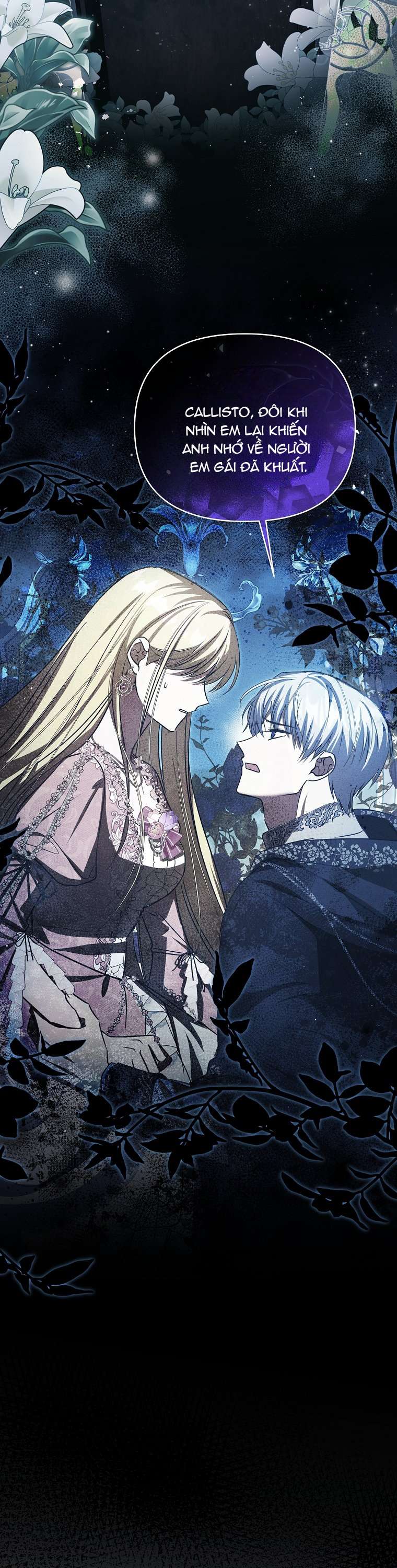 Chị Gái Tôi Là Nhân Vật Chính Chap 14 - Trang 3