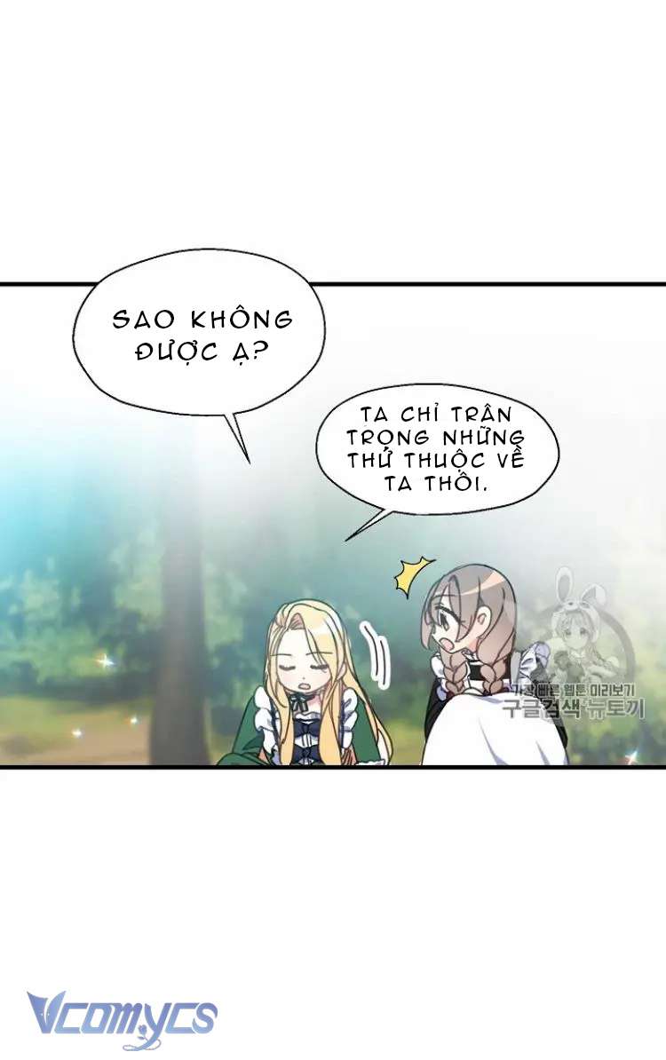 Bệ Hạ Xin Đừng Giết Tôi!!! Chap 25 - Trang 2