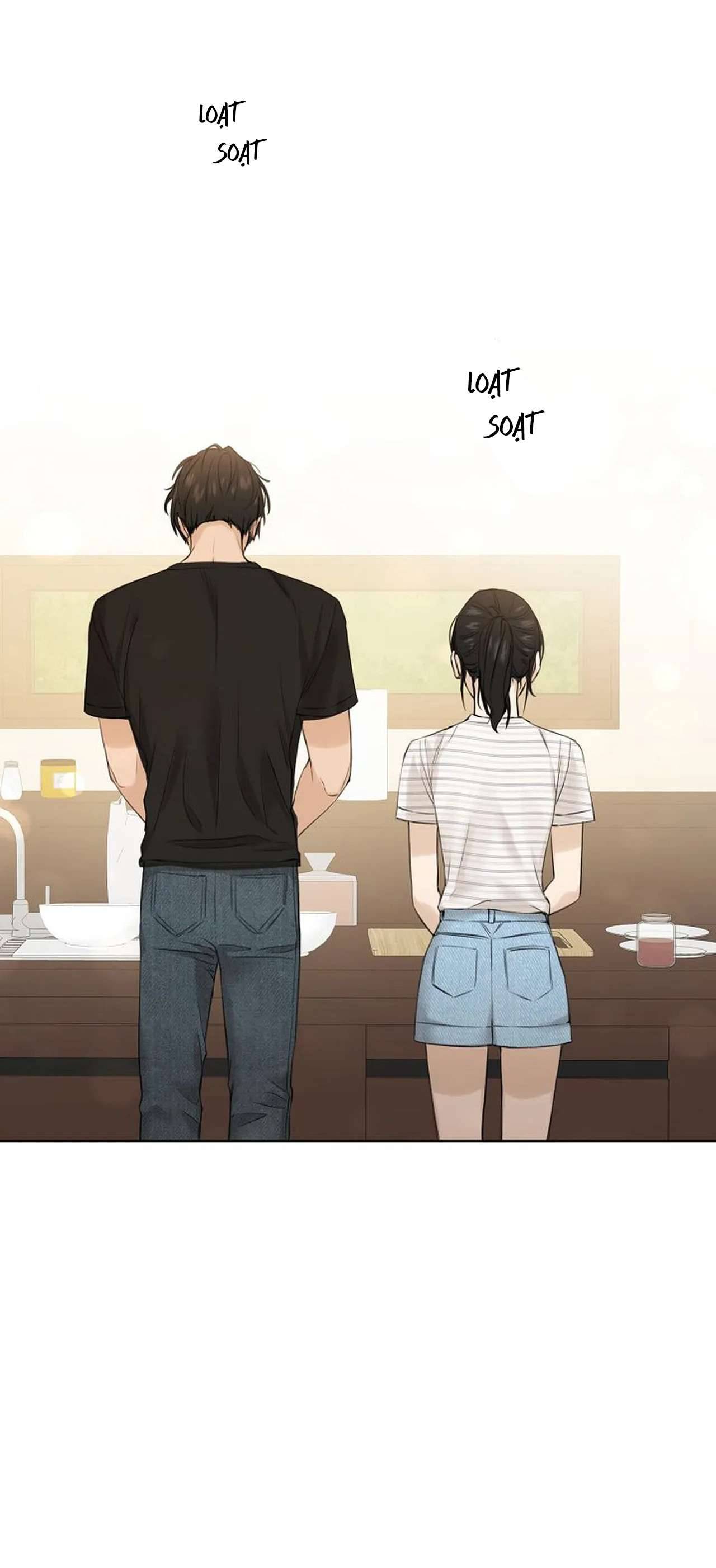 Bình Minh Chap 22 - Trang 3