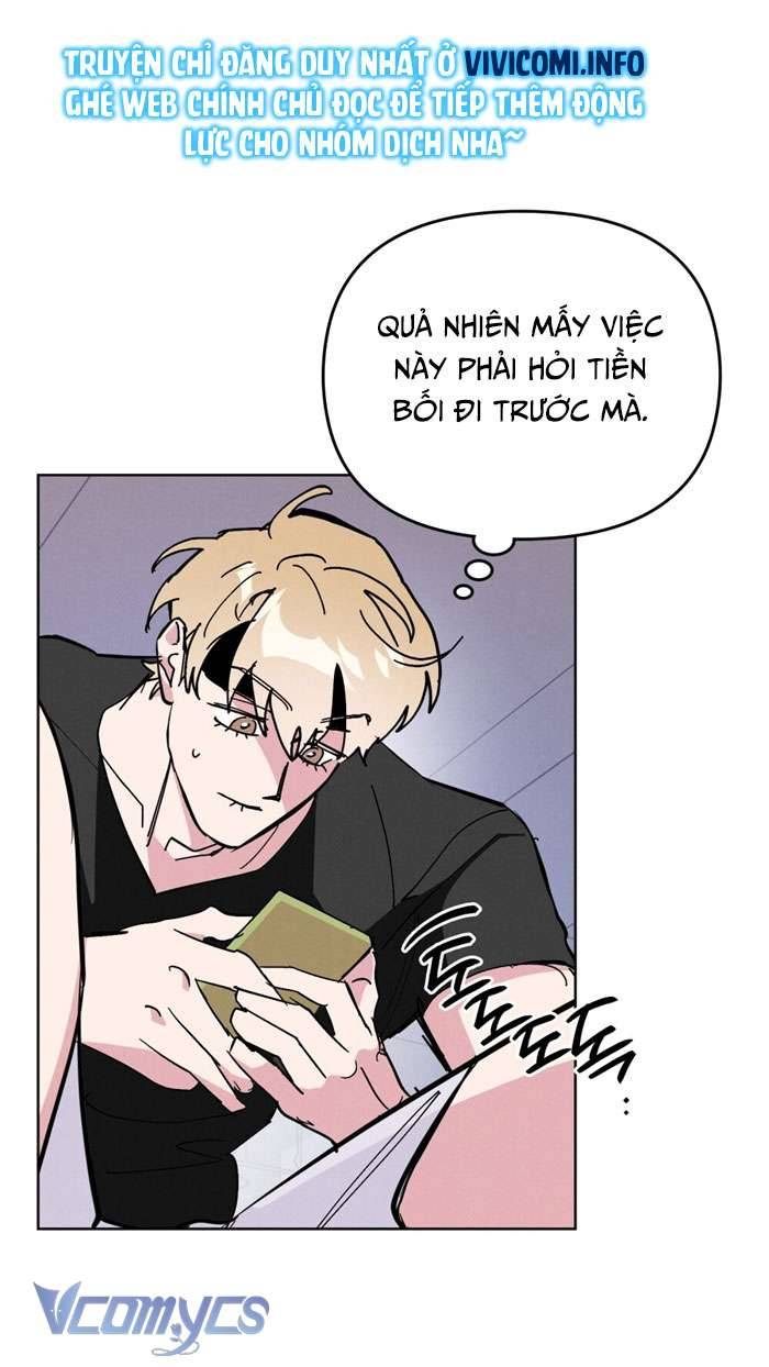 [18+] 7 Giây Thay Vì Một Nụ Hôn Chap 24 - Next Chap 25