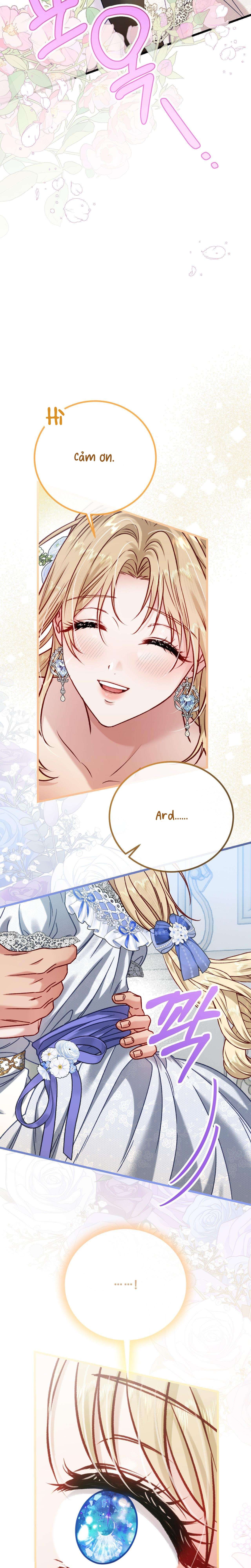 [ 18+ ] Bị Mắc Kẹt Trong Trò Chơi Harem Ngược Vô Vọng Chap 12 - Next Chap 13