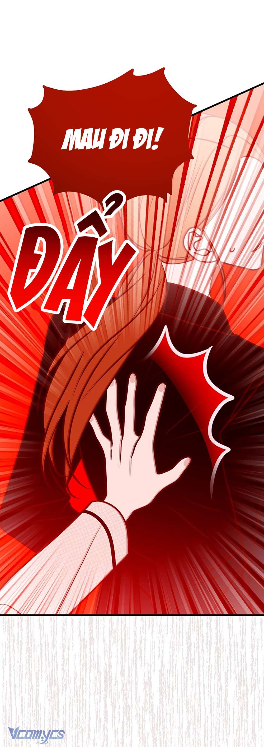 Kẻ Rác Rưởi Không Đáng Được Yêu Chapter 55 - Next Chapter 56
