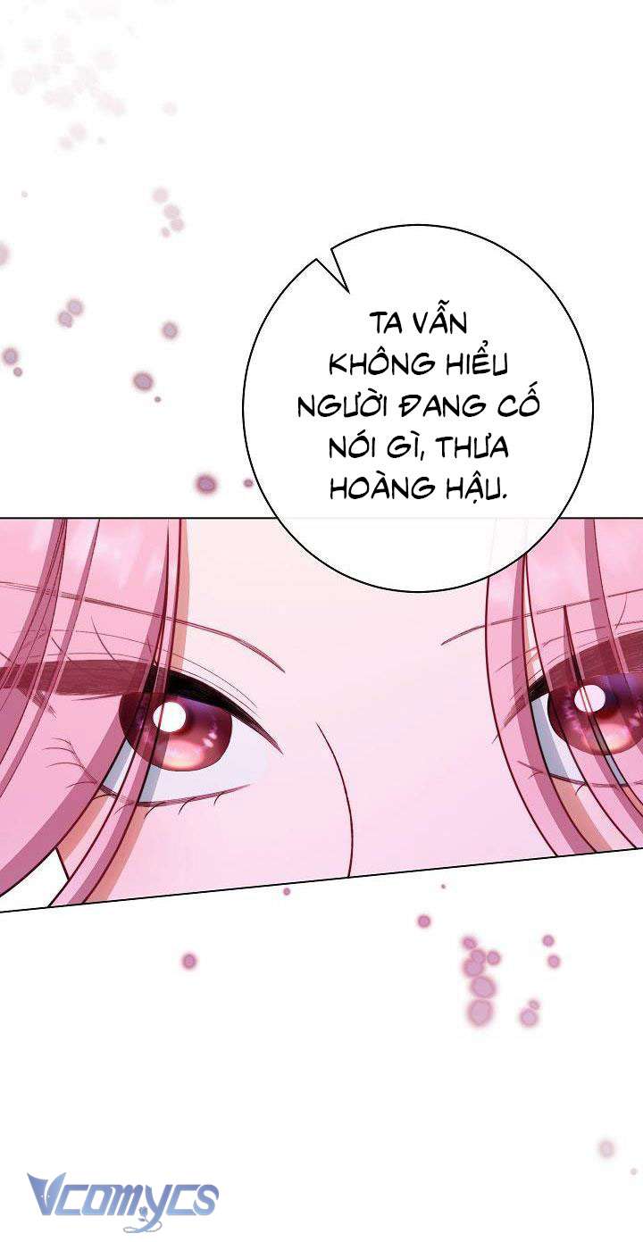 Hầu Gái Độc Quyền Của Hoàng Hậu Phản Diện Chap 57 - Trang 4