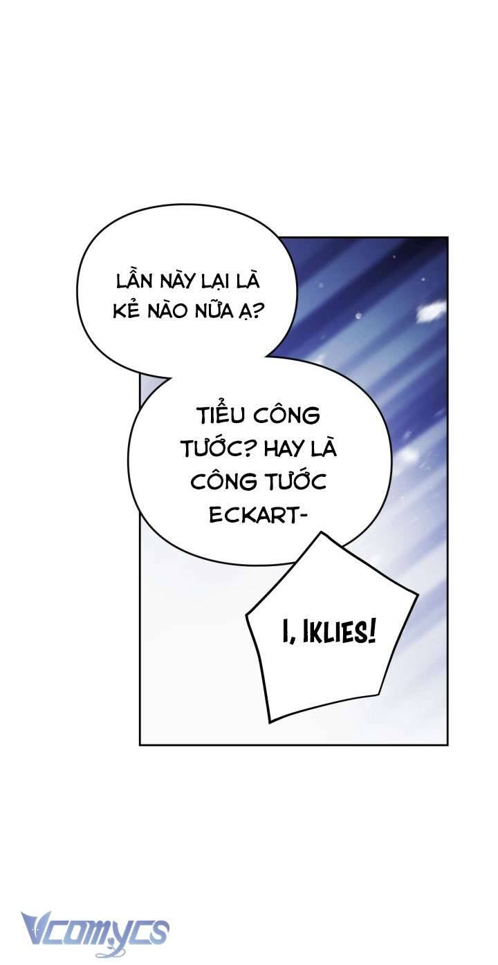 Kết Cục Của Nhân Vật Phản Diện Chỉ Có Thể Là Cái Chết Chapter 133 - Next Chapter 134