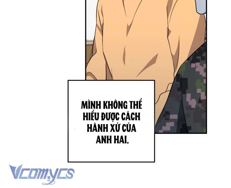 Tôi Là Em Gái Của Nhân Vật Chính Chap 4 - Trang 2