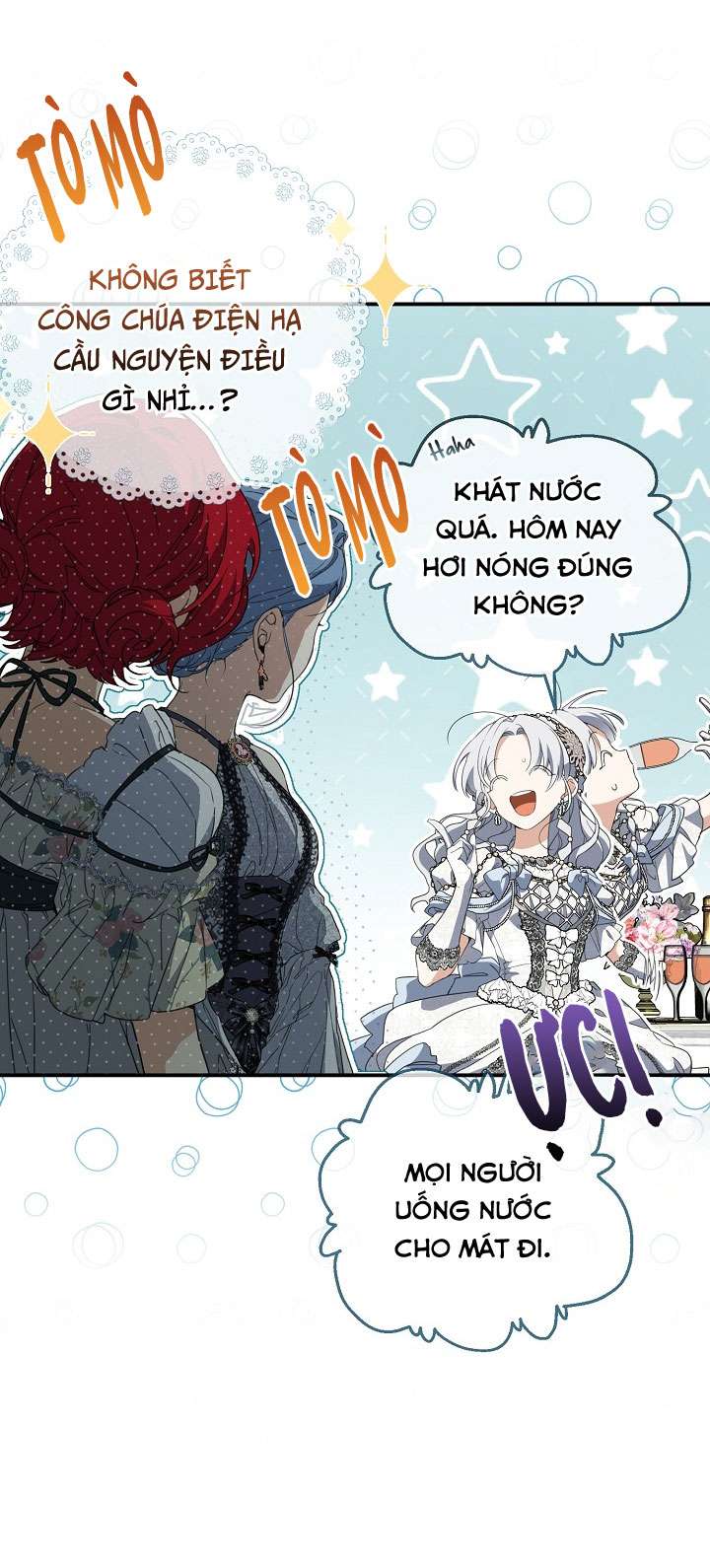 Lại Một Lần Nữa Hướng Về Ánh Sáng Chap 61 - Next Chap 62