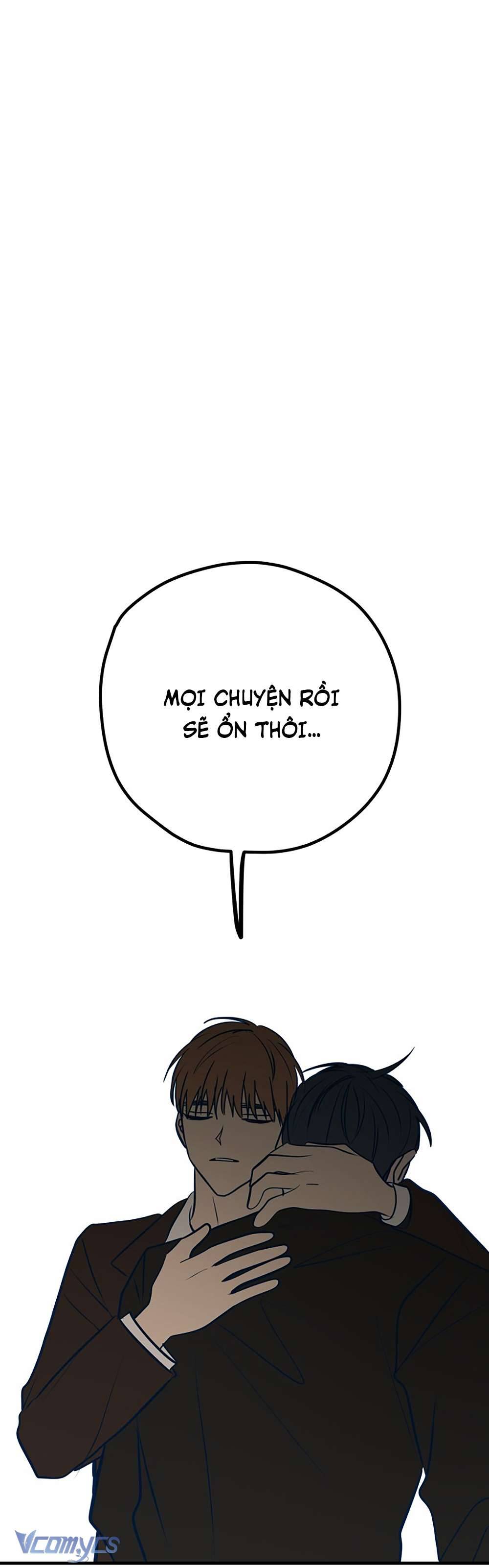 Kẻ Rác Rưởi Không Đáng Được Yêu Chapter 45 - Next Chapter 46