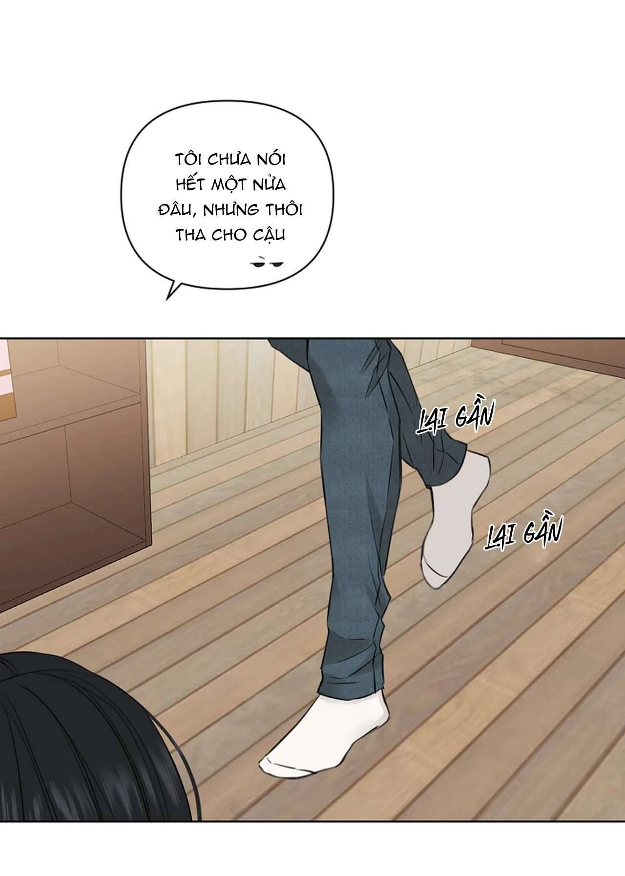 Bình Minh Chap 28 - Trang 3