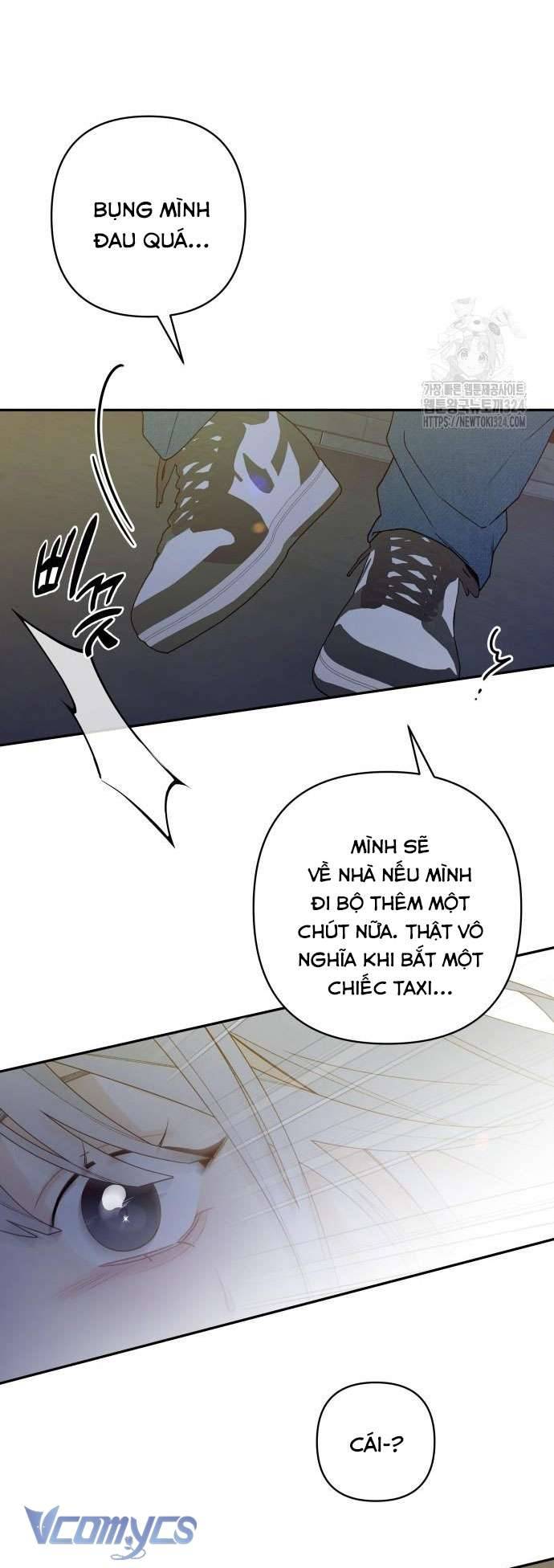 [18+] Cậu Ổn Đến Mức Nào Chap 1 - Trang 2