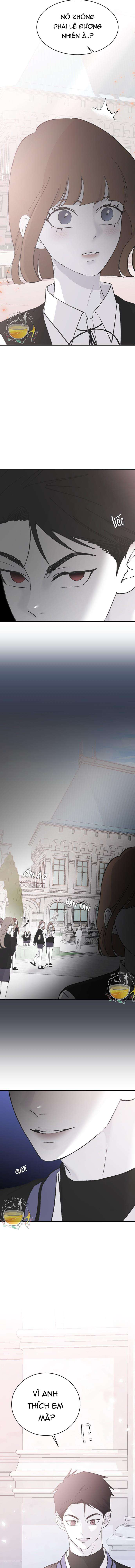Ba Anh Trai Cực Phẩm Của Tôi Chap 62 - Trang 3