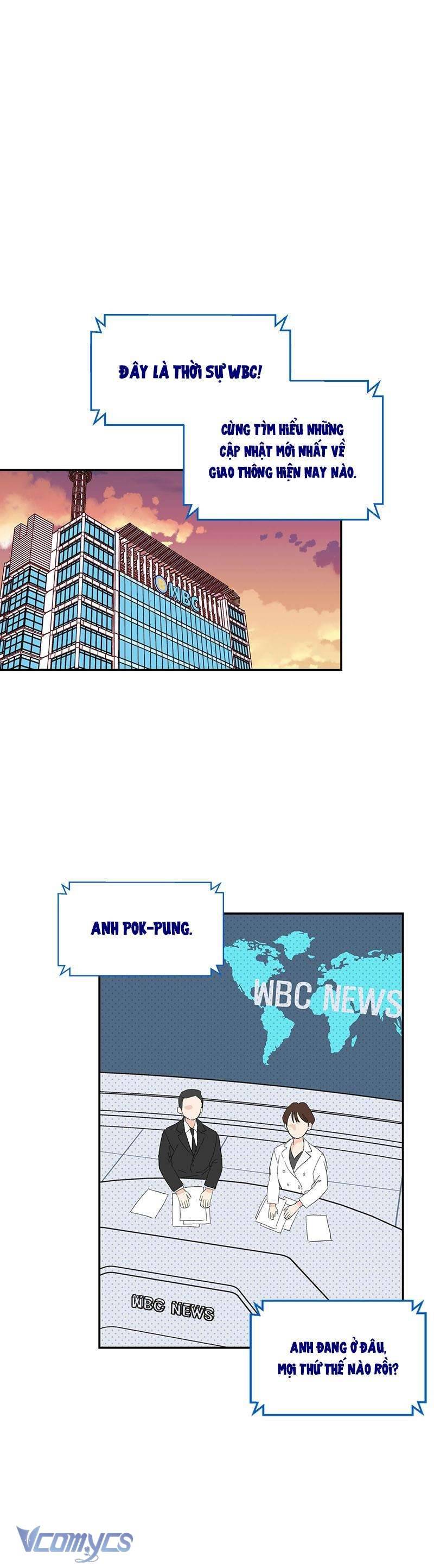 Hãy Ly Hôn Đi! Chapter 1 - Trang 3